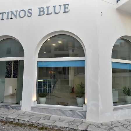 Appartamento F & B Island Collection - Tinos Blue #A Esterno foto