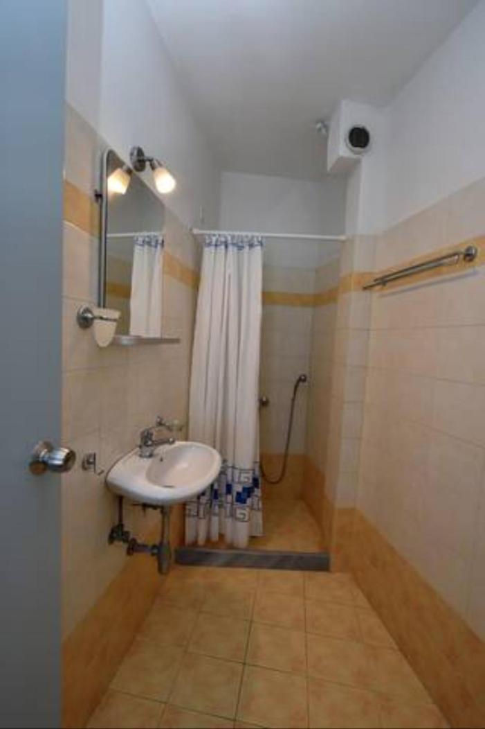 Appartamento F & B Island Collection - Tinos Blue #A Esterno foto