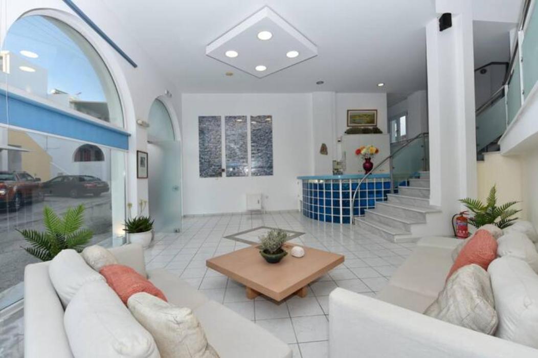 Appartamento F & B Island Collection - Tinos Blue #A Esterno foto